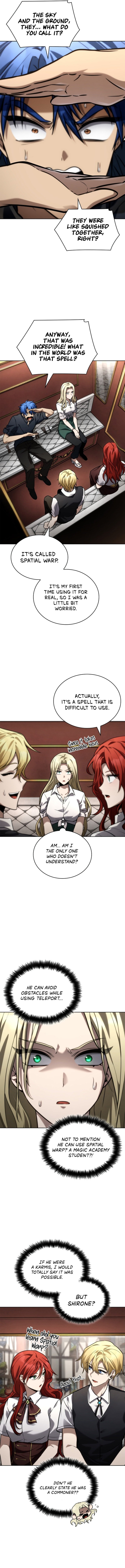 Infinite Mage, Chapter 108 image 13